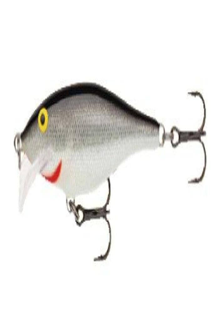 Amazon | Rapala(ラパラ) ミノー スキャターラップシャッド 7cm